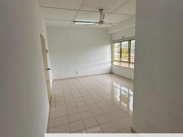 House for rent in Port Klang, Selangor