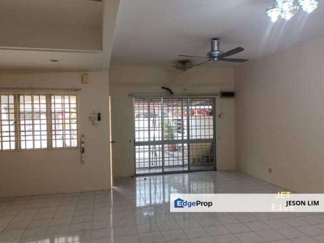 House for sale in Port Klang, Selangor
