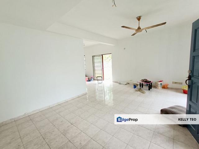 House for sale in Port Klang, Selangor
