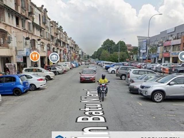 Shop for rent in Port Klang, Selangor