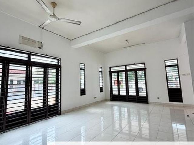 House for sale in Bandaraya Klang, Klang