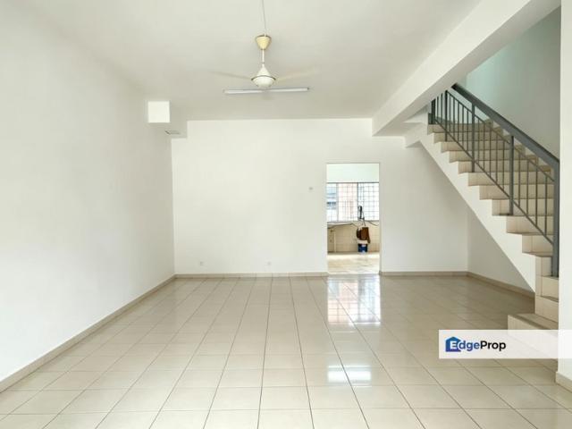 House for rent in Port Klang, Selangor