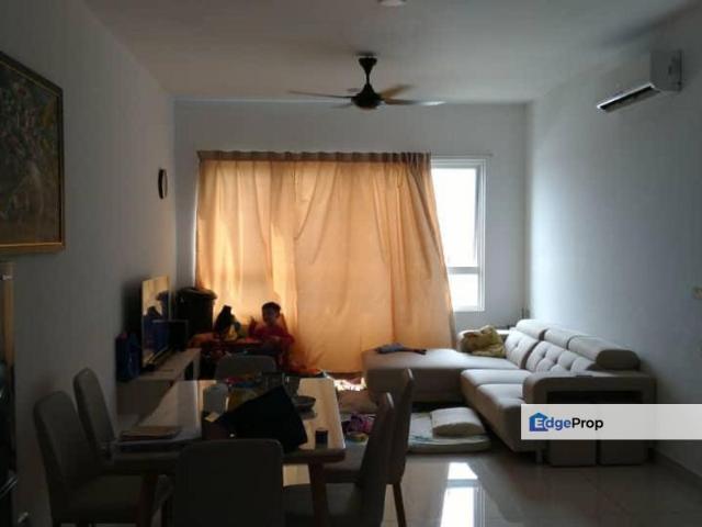 Condominium for sale in Port Klang, Selangor