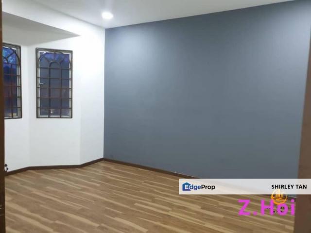House for sale in Port Klang, Selangor