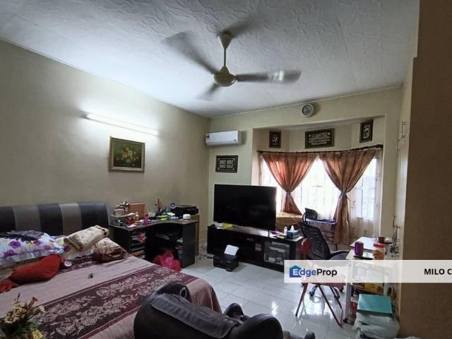 House for sale in Port Klang, Selangor