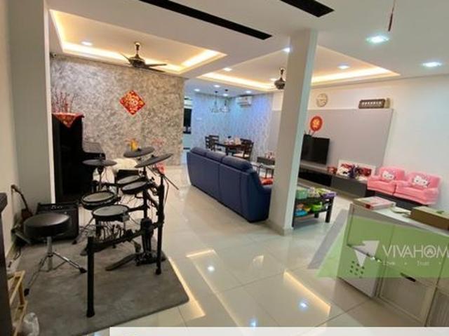 House for sale in Port Klang, Selangor