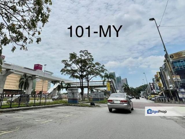 Shop for rent in Port Klang, Selangor