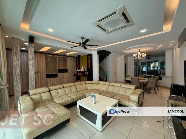 House for rent in Port Klang, Selangor