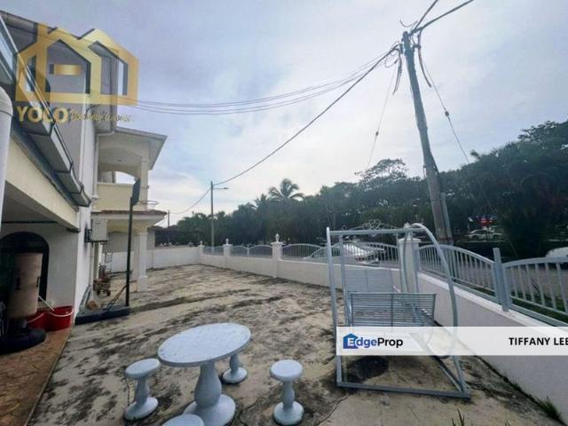 House for sale in Port Klang, Selangor