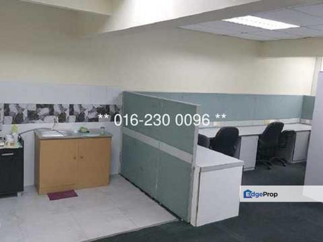 Shop for rent in Port Klang, Selangor