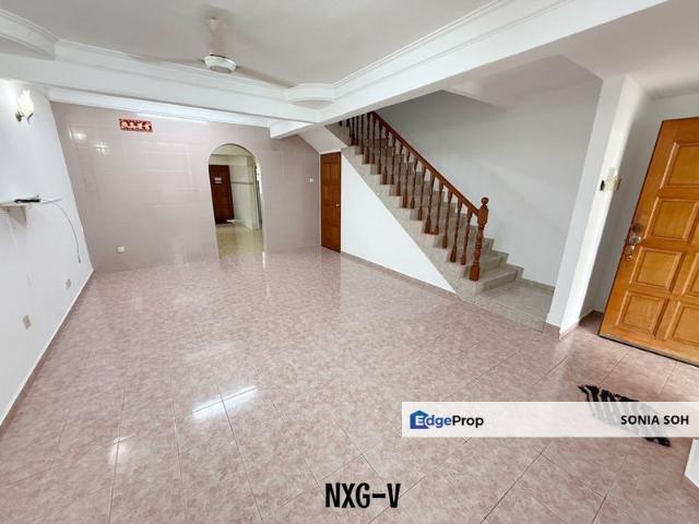 House for sale in Port Klang, Selangor