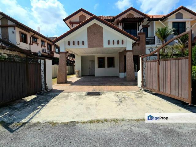 House for sale in Port Klang, Selangor