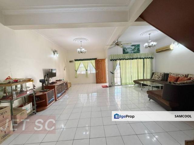 House for rent in Port Klang, Selangor