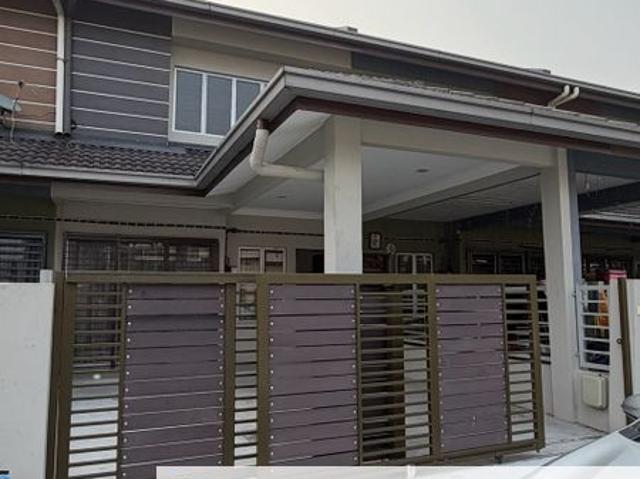 House for rent in Port Klang, Selangor