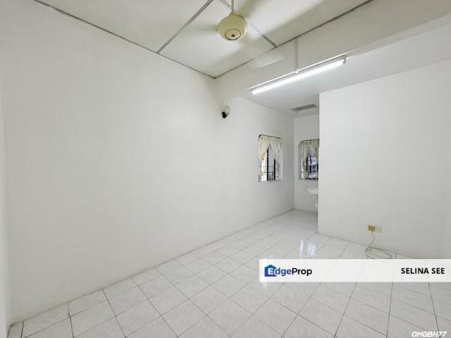 House for sale in Bandar Bukit Tinggi 1, Bandaraya Klang
