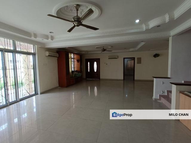 House for sale in Port Klang, Selangor