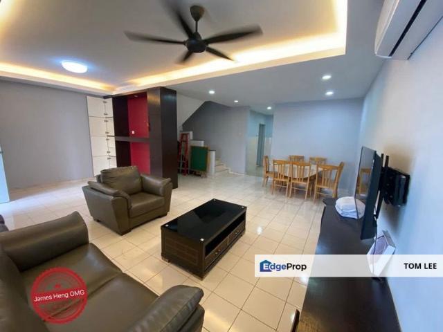 House for sale in Port Klang, Selangor