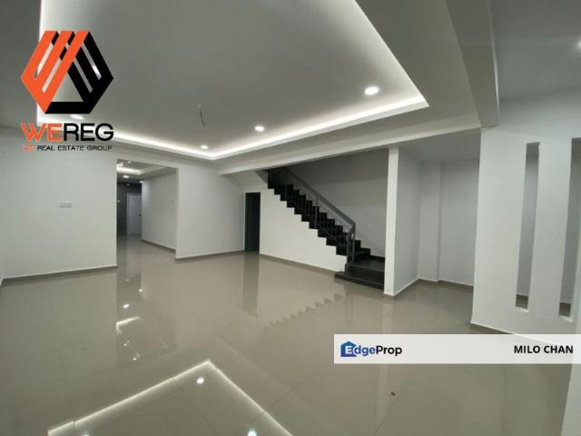 House for sale in Port Klang, Selangor