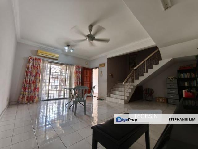 House for sale in Port Klang, Selangor