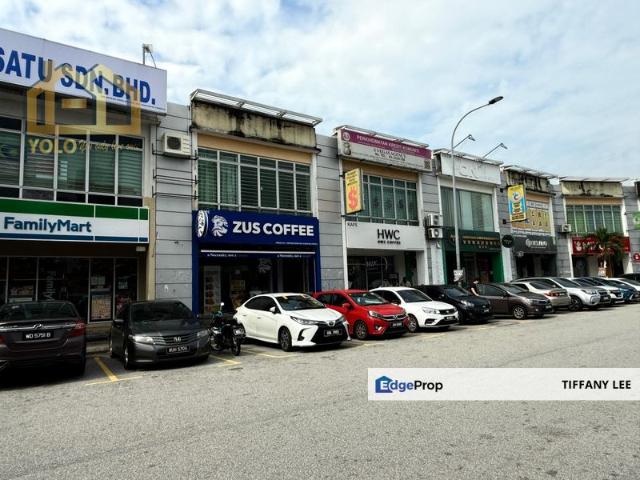 Shop for rent in Port Klang, Selangor
