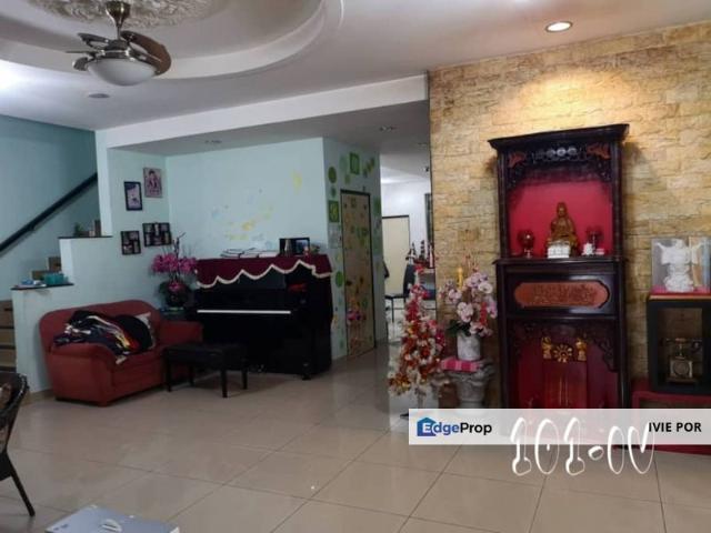 House for sale in Port Klang, Selangor