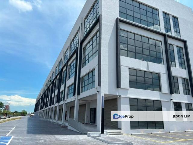 Shop for rent in Bandaraya Klang, Klang