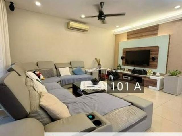 House for sale in Port Klang, Selangor