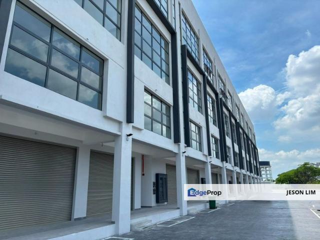 Shop for rent in Bandaraya Klang, Klang