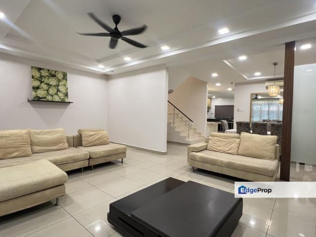 House for rent in Port Klang, Selangor