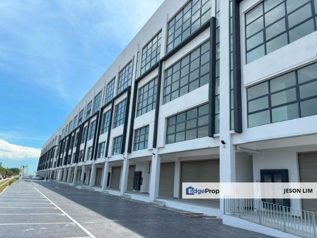 Shop for rent in Bandaraya Klang, Klang