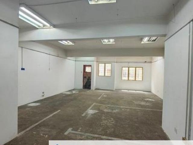 Shop for rent in Port Klang, Selangor
