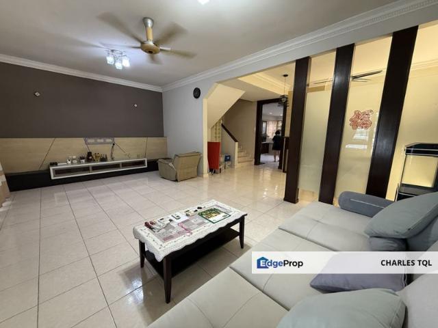 House for sale in Port Klang, Selangor