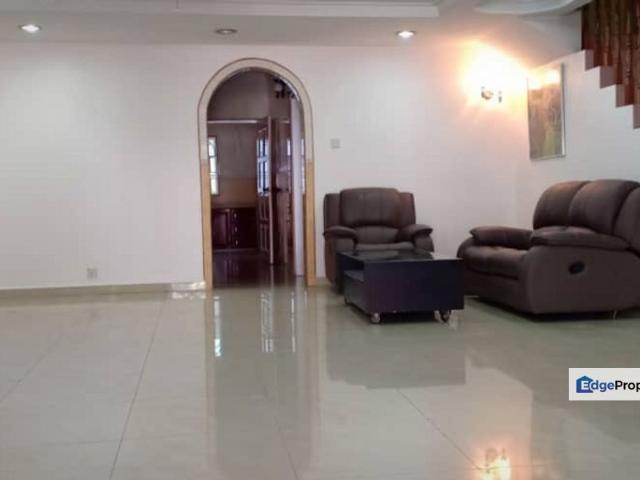 House for rent in Port Klang, Selangor