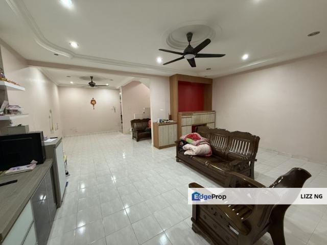 House for sale in Port Klang, Selangor