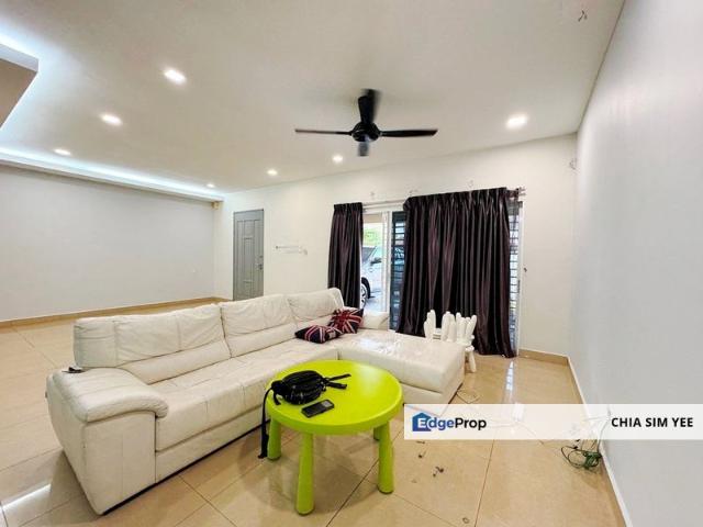 House for rent in Port Klang, Selangor