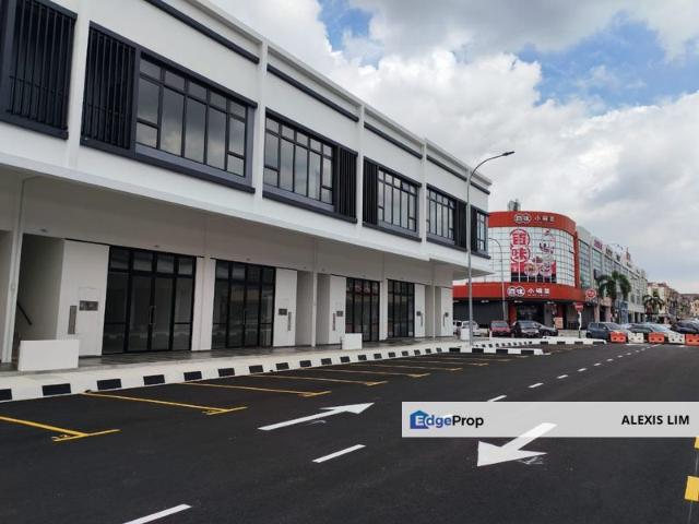 Shop for rent in Port Klang, Selangor