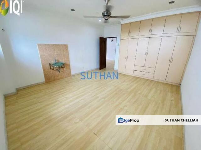 House for rent in Port Klang, Selangor