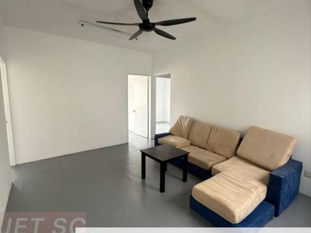 Flat for rent in Port Klang, Selangor