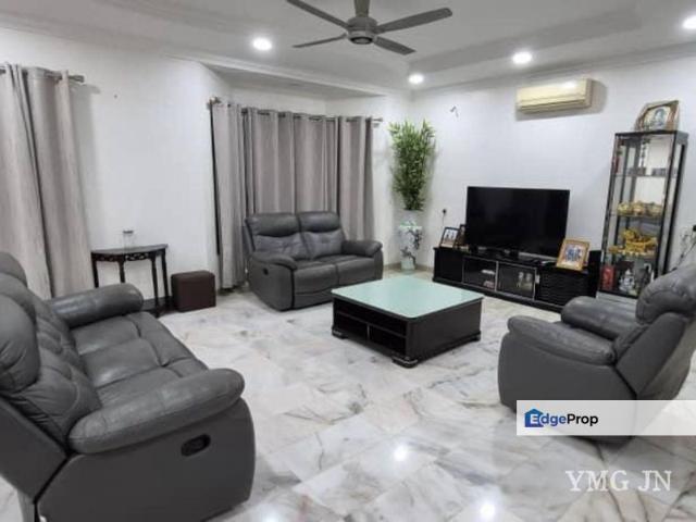 House for sale in Port Klang, Selangor