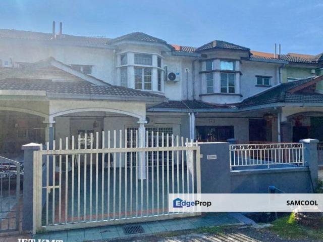 House for rent in Port Klang, Selangor