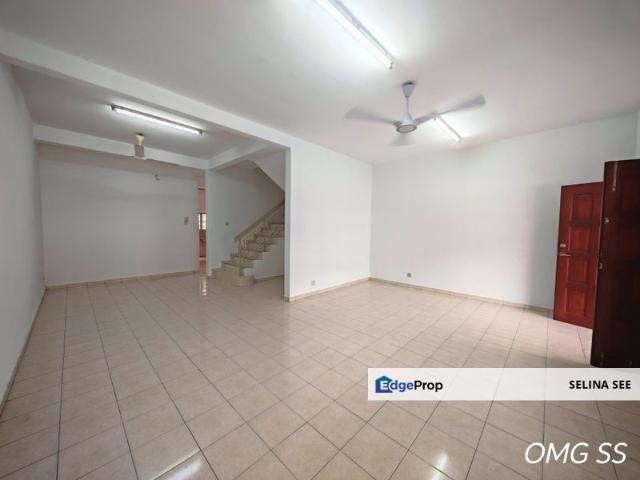 House for sale in Port Klang, Selangor