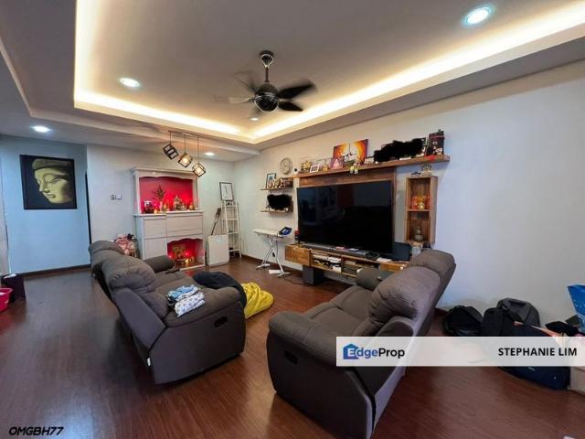 House for sale in Port Klang, Selangor