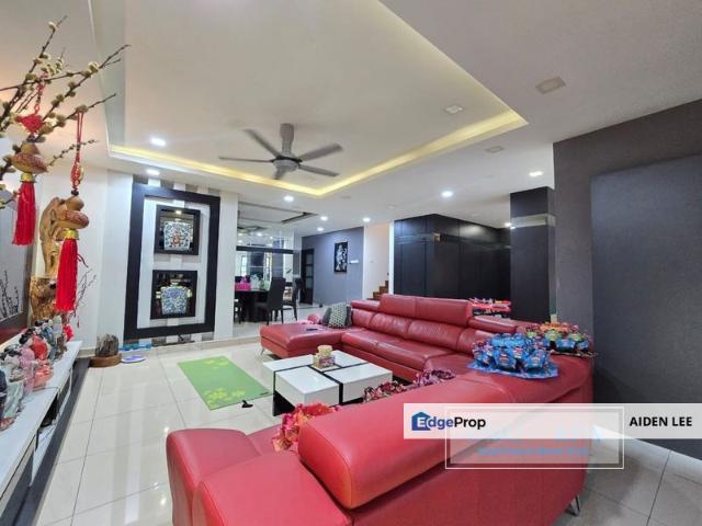 House for sale in Port Klang, Selangor