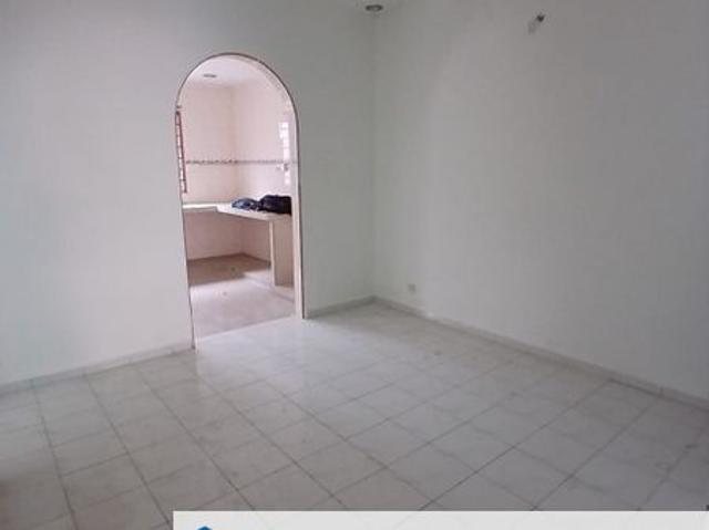 House for rent in Port Klang, Selangor