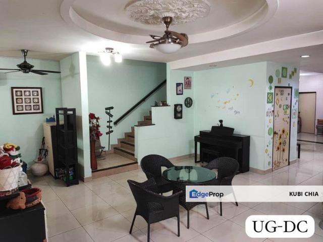 House for sale in Port Klang, Selangor
