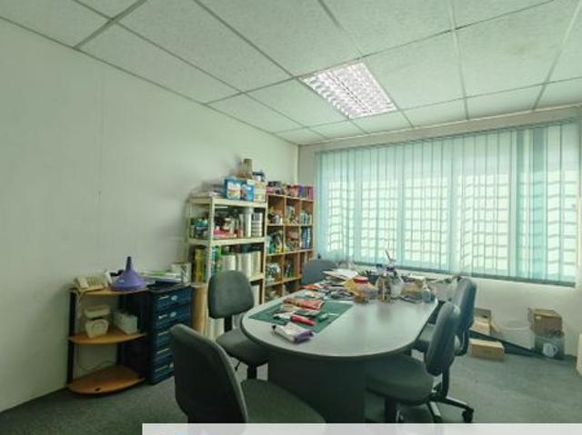 Shop for rent in Port Klang, Selangor