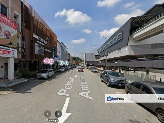 Shop for rent in Port Klang, Selangor