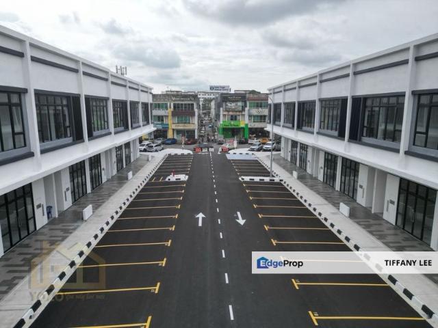 Shop for rent in Port Klang, Selangor