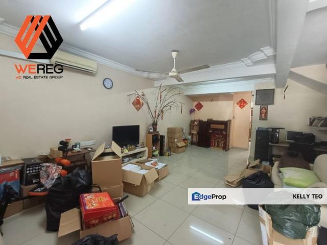 House for sale in Port Klang, Selangor