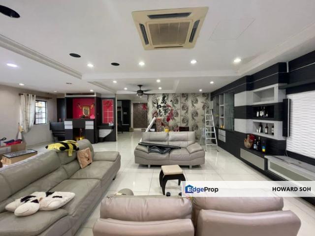 House for sale in Port Klang, Selangor
